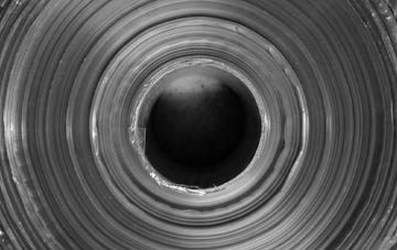 Coed Y Caerau edpm waterproofing