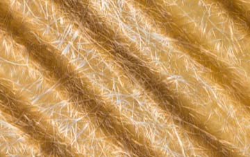 Coed Y Caerau fibreglass roof waterproofing