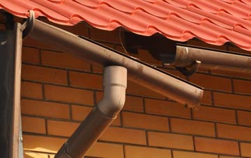 Coed Y Caerau gutter repair costs