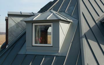 metal roofing Coed Y Caerau, Newport