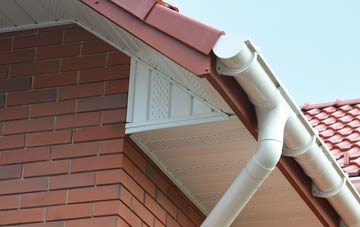 Coed Y Caerau soffit repair costs