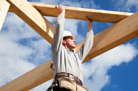 Coed Y Caerau roof replacement work