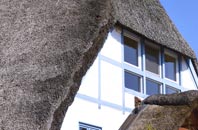 find rated Coed Y Caerau thatchers